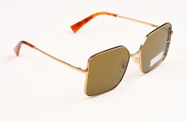 แว่น Miu Miu MU 51YS 7OE01T