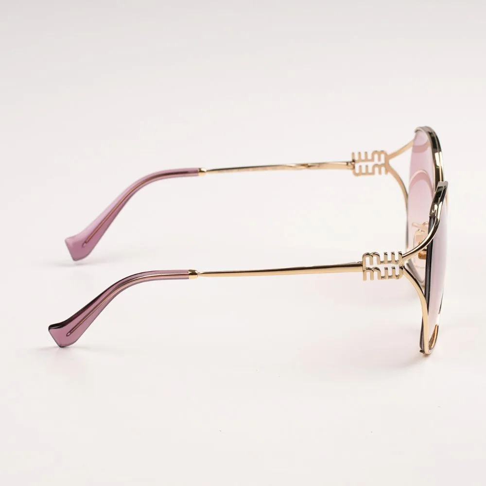 Miu Miu MU 52WS 5AK06S ขา