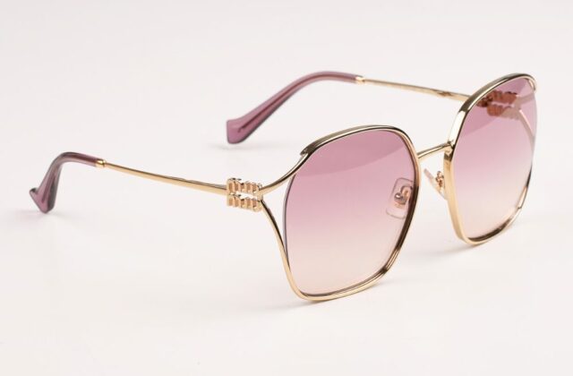 Miu Miu MU 52WS 5AK06S