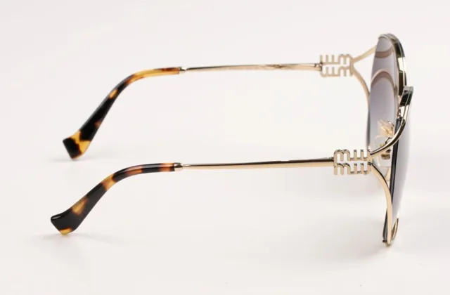Miu Miu MU 52WS ZVN5D1 ขา