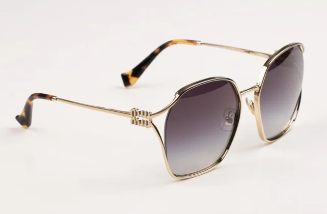 Miu Miu MU 52WS ZVN5D1