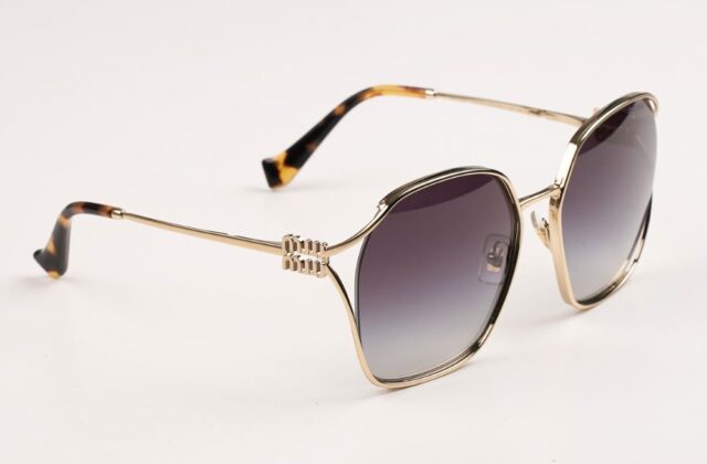 Miu Miu MU 52WS ZVN5D1