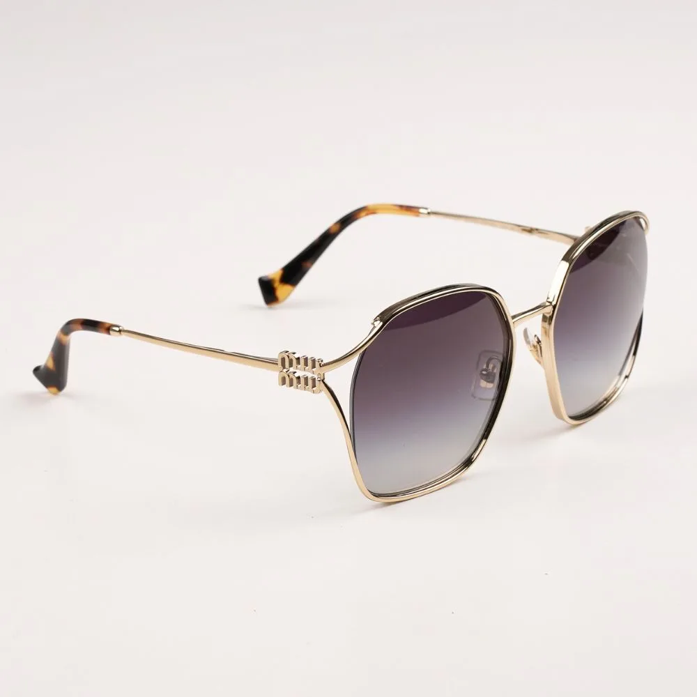 Miu Miu MU 52WS ZVN5D1