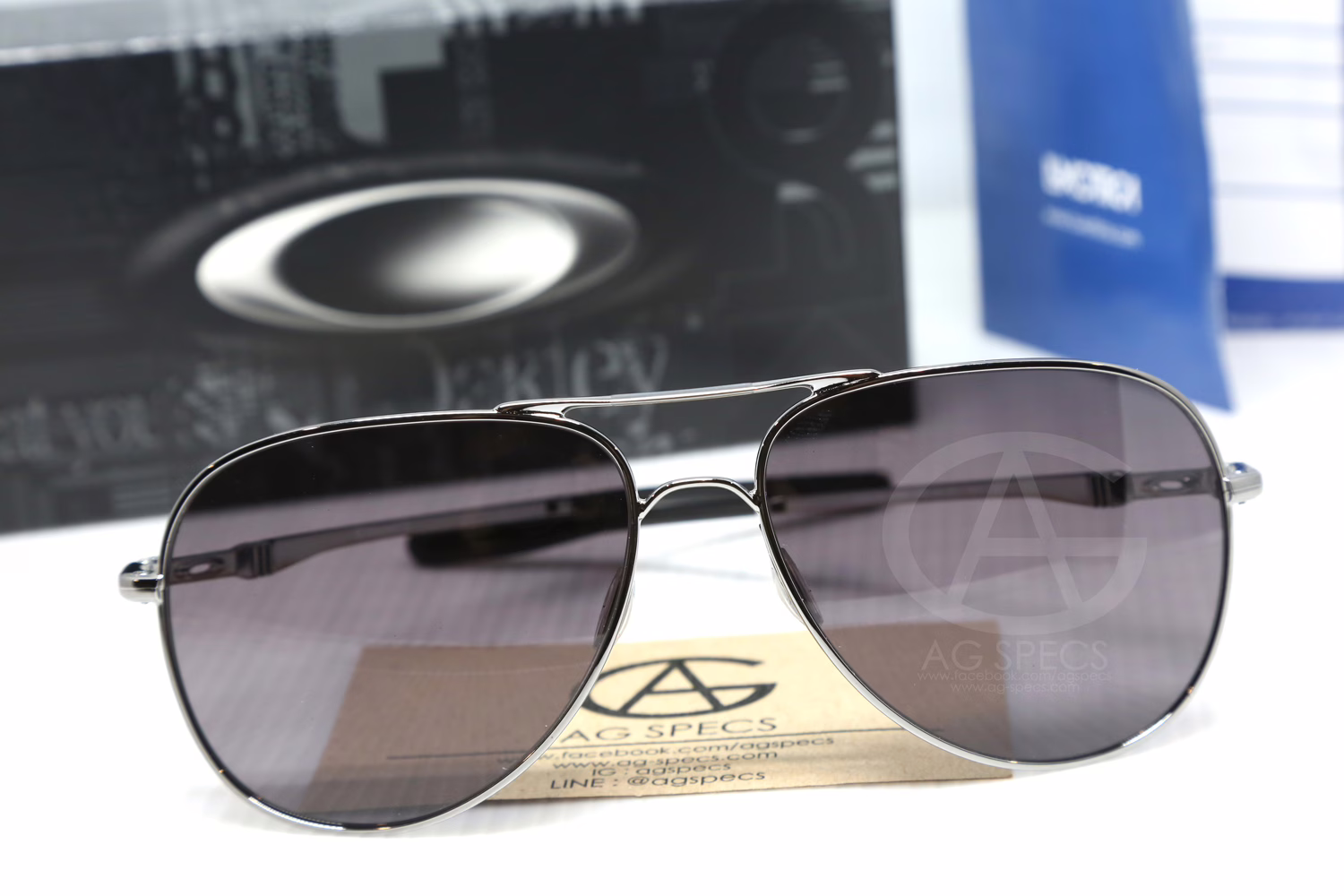 Oakley OO4119 411901
