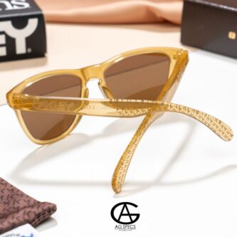 แว่น oakley OJ9006 900638 ขา