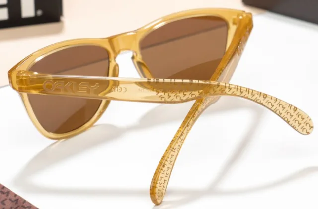 แว่น oakley OJ9006 900638 ขา