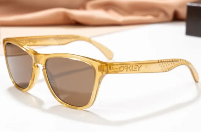 แว่น oakley OJ9006 900638