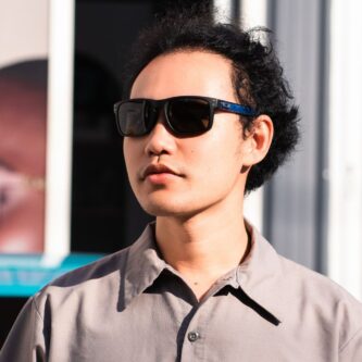แว่น oakley OO9244 924478 คนใส่