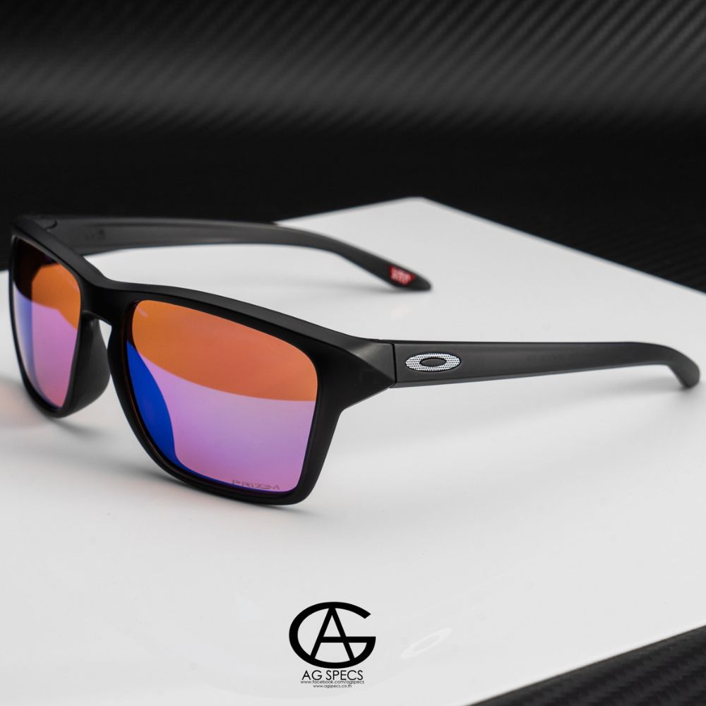แว่น oakley sylas OO9448F 944817