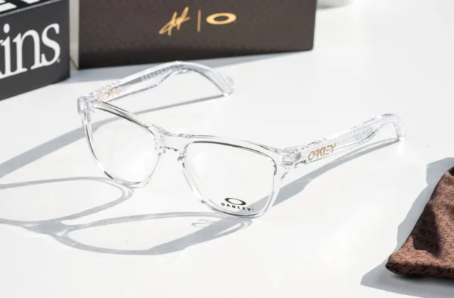 แว่น oakley OY8009 800908