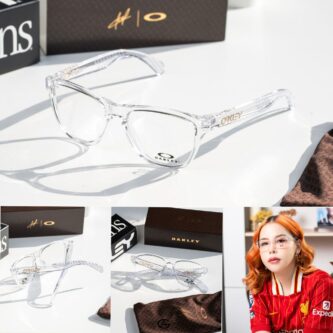 แว่น oakley OY8009 800908