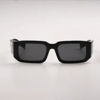 Prada PR 06YSF 09Q5S0 แว่นแจฮยอน หน้า