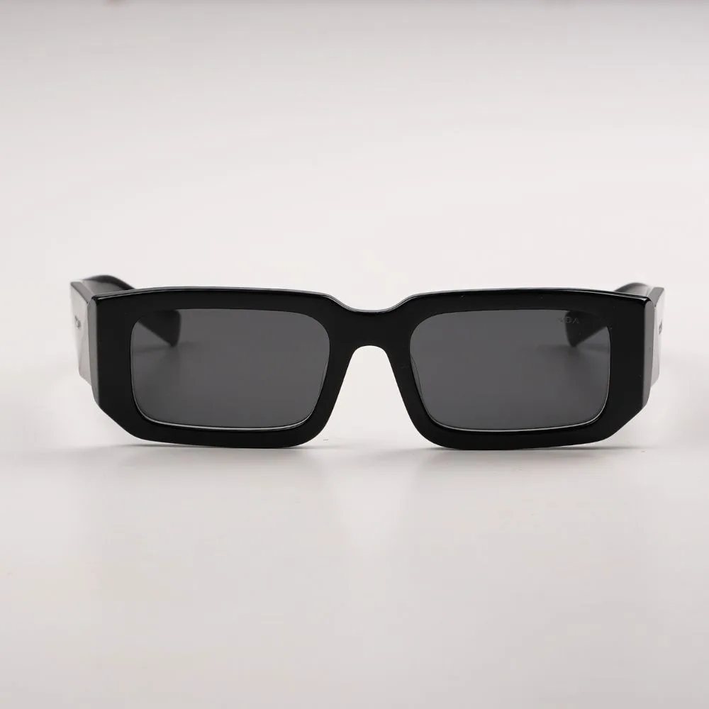 Prada PR 06YSF 09Q5S0 แว่นแจฮยอน หน้า