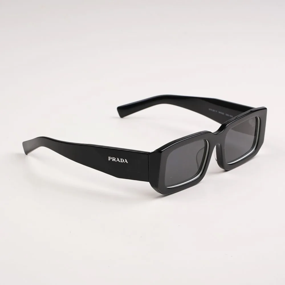 Prada PR 06YSF 09Q5S0 แว่นแจฮยอน