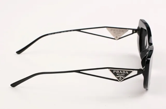 แว่น Prada PR 14YS 1AB5S0 ขา