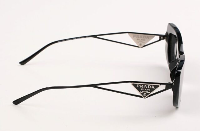 แว่น Prada PR 14YS 1AB5S0 ขา