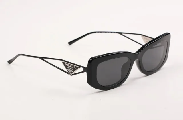 แว่น Prada PR 14YS 1AB5S0