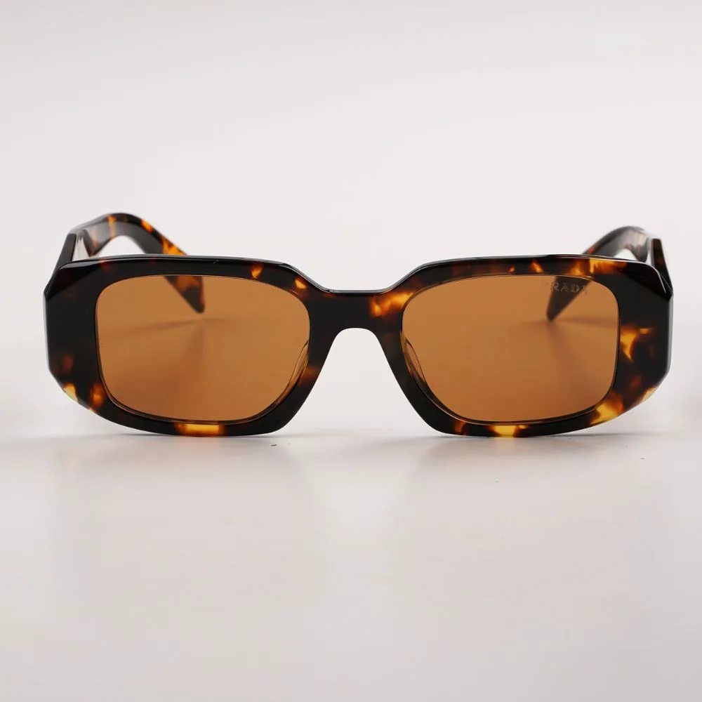 แว่น Prada PR 17WSF VAU2Z1 หน้า