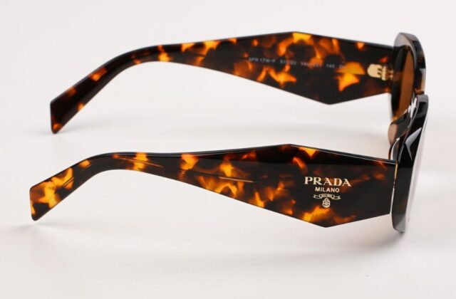 แว่น Prada PR 17WSF VAU2Z1 ขา