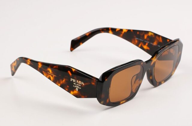 แว่น Prada PR 17WSF VAU2Z1