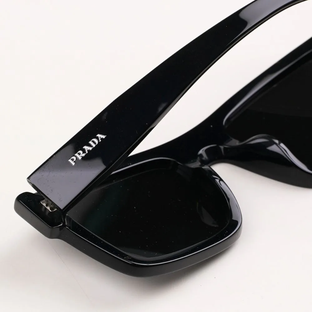 Prada PR 19WSF 1AB5S0 โลโก้