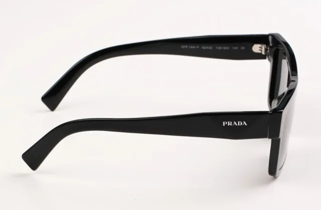 Prada PR 19WSF 1AB5S0 ขา