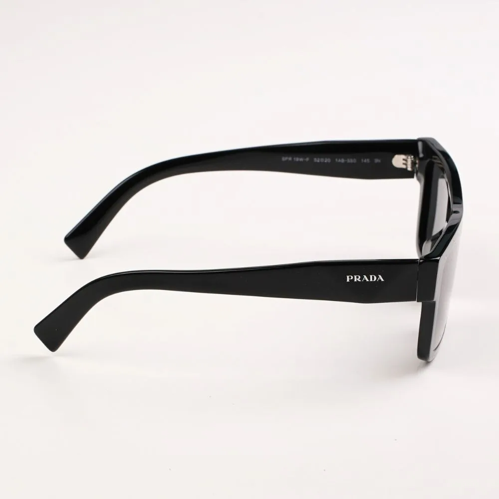 Prada PR 19WSF 1AB5S0 ขา