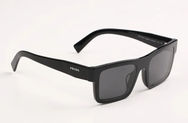 แว่น Prada PR 19WSF 1AB5S0