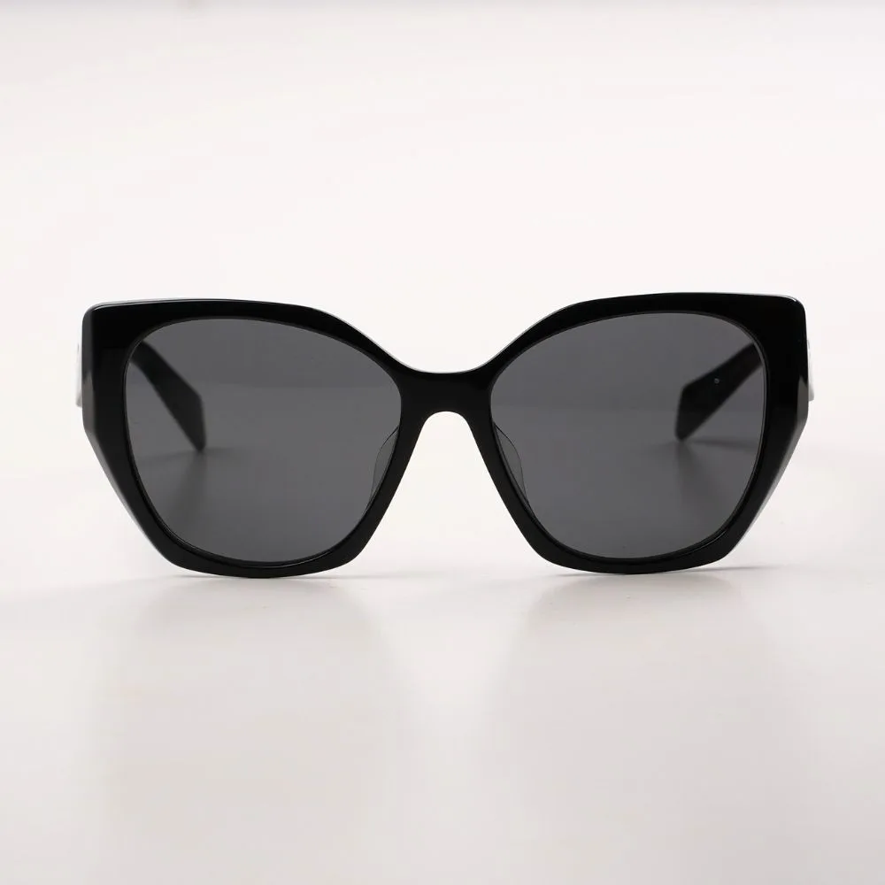 แว่น Prada PR 19ZSF 1AB5S0 หน้า