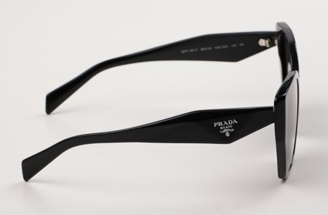 แว่น Prada PR 19ZSF 1AB5S0 ขา
