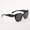 แว่น Prada PR 19ZSF 1AB5S0