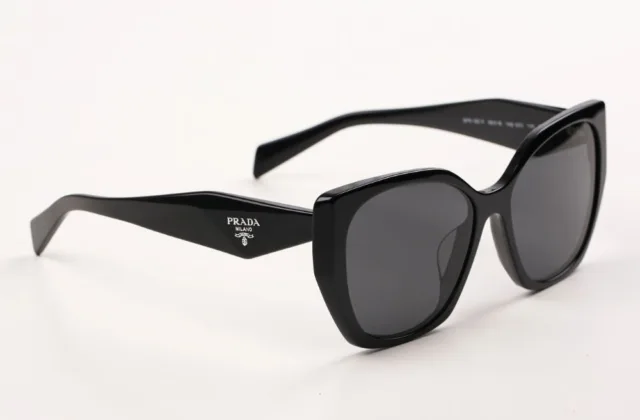 แว่น Prada PR 19ZSF 1AB5S0