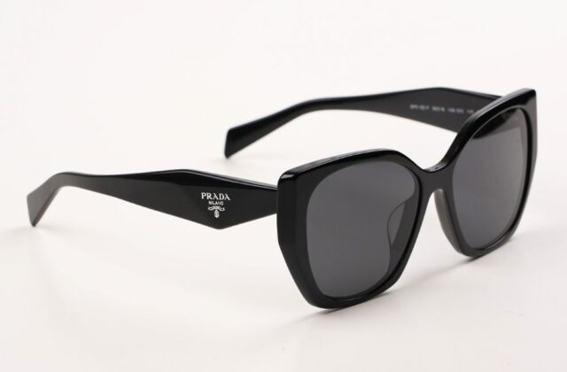 แว่น Prada PR 19ZSF 1AB5S0