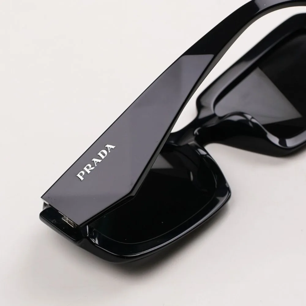 แว่น Prada PR 27ZSF 16K08Z โลโก้