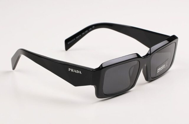 แว่น Prada PR 27ZSF 16K08Z