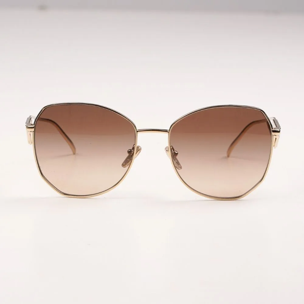 แว่น Prada PR 57YS ZVN3D0 หน้า