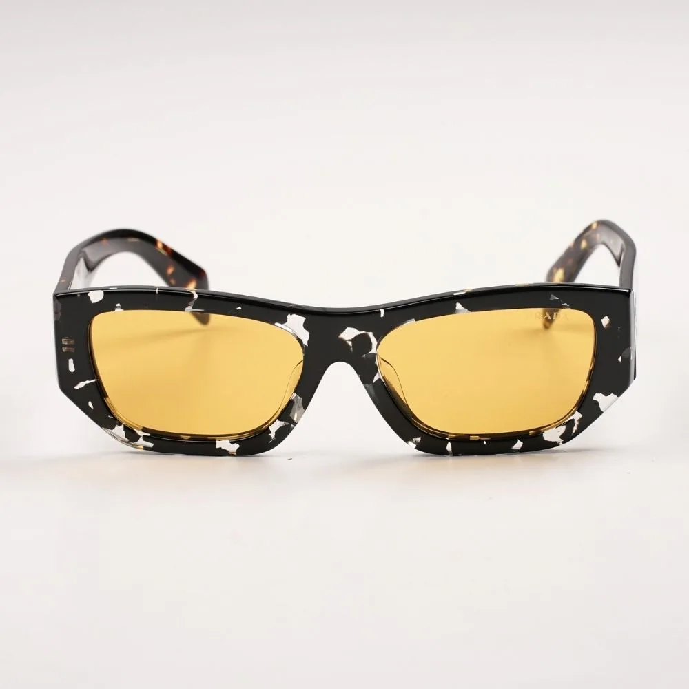 แว่น Prada PR A01SF 15O10C หน้า