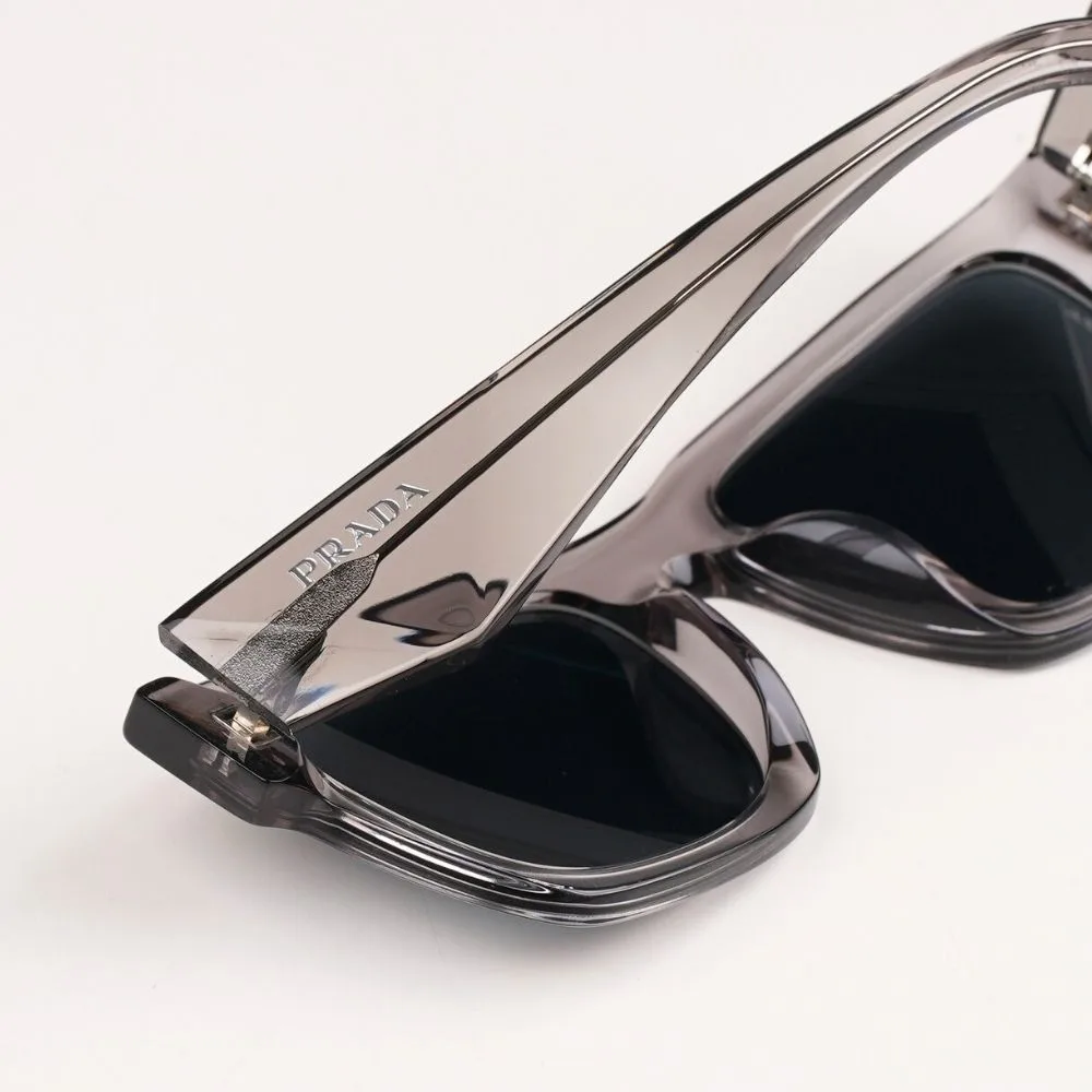 แว่น Prada PR A06SF 16Z70B โลโก้