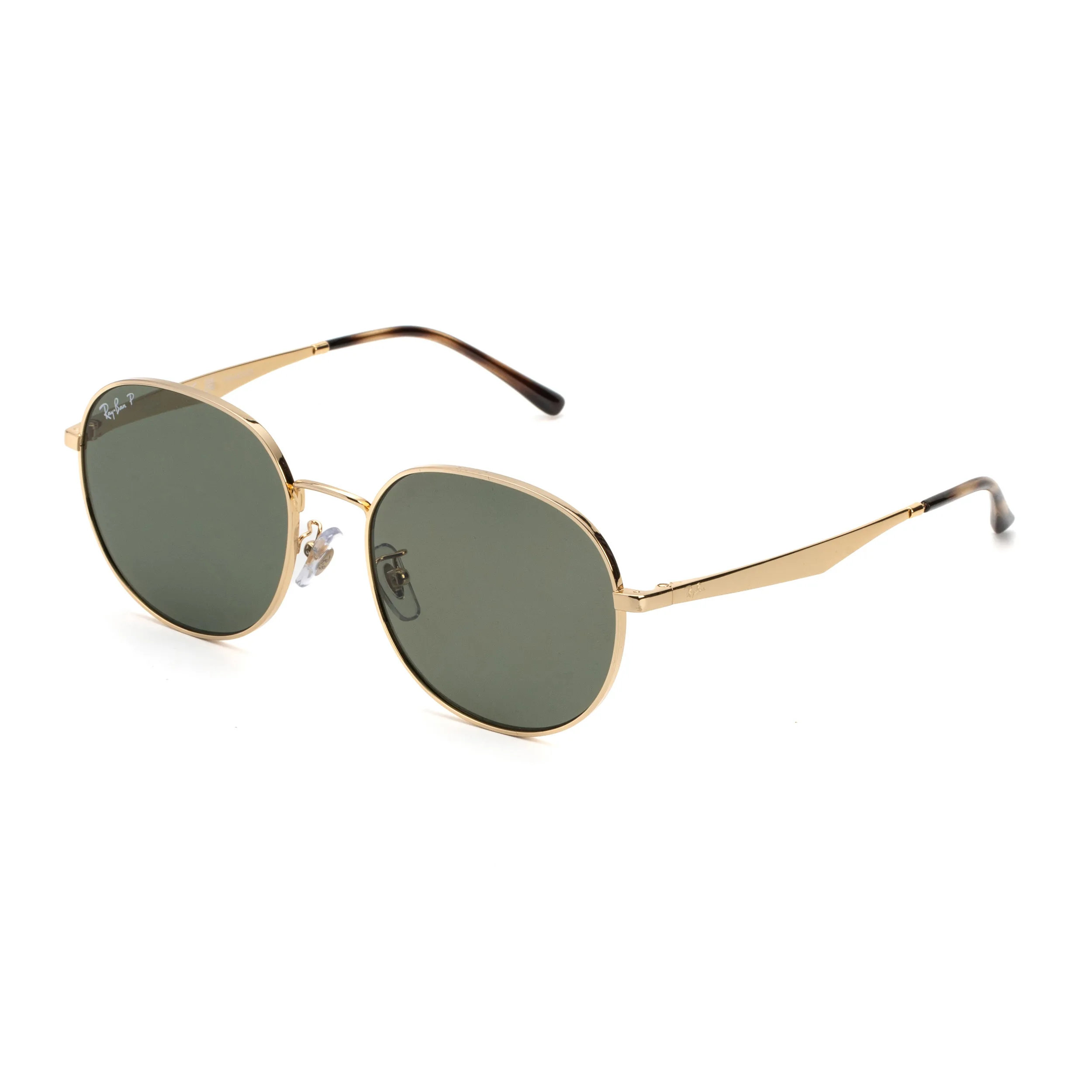 Ray-Ban RB3727D 001/9A