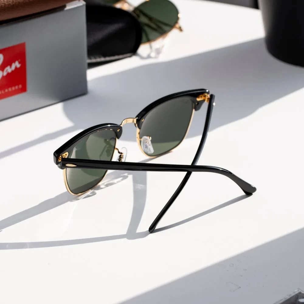 แว่น Ray-Ban RB3016 W0365 ขา