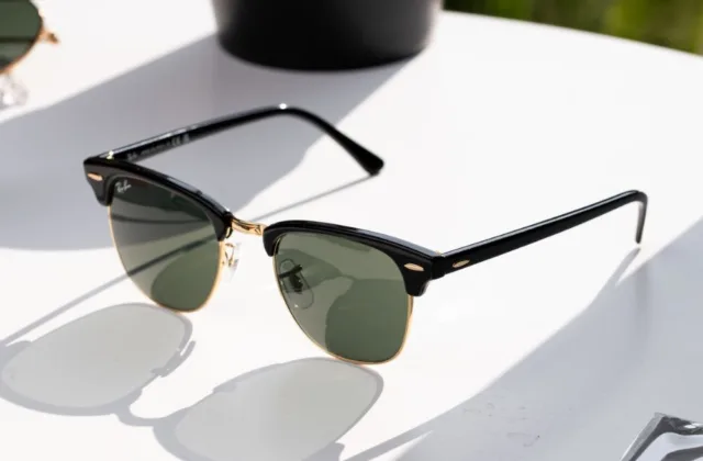 แว่น Ray-Ban RB3016 W0365