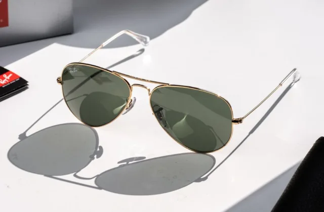 แว่น Ray-Ban RB3025 L0205
