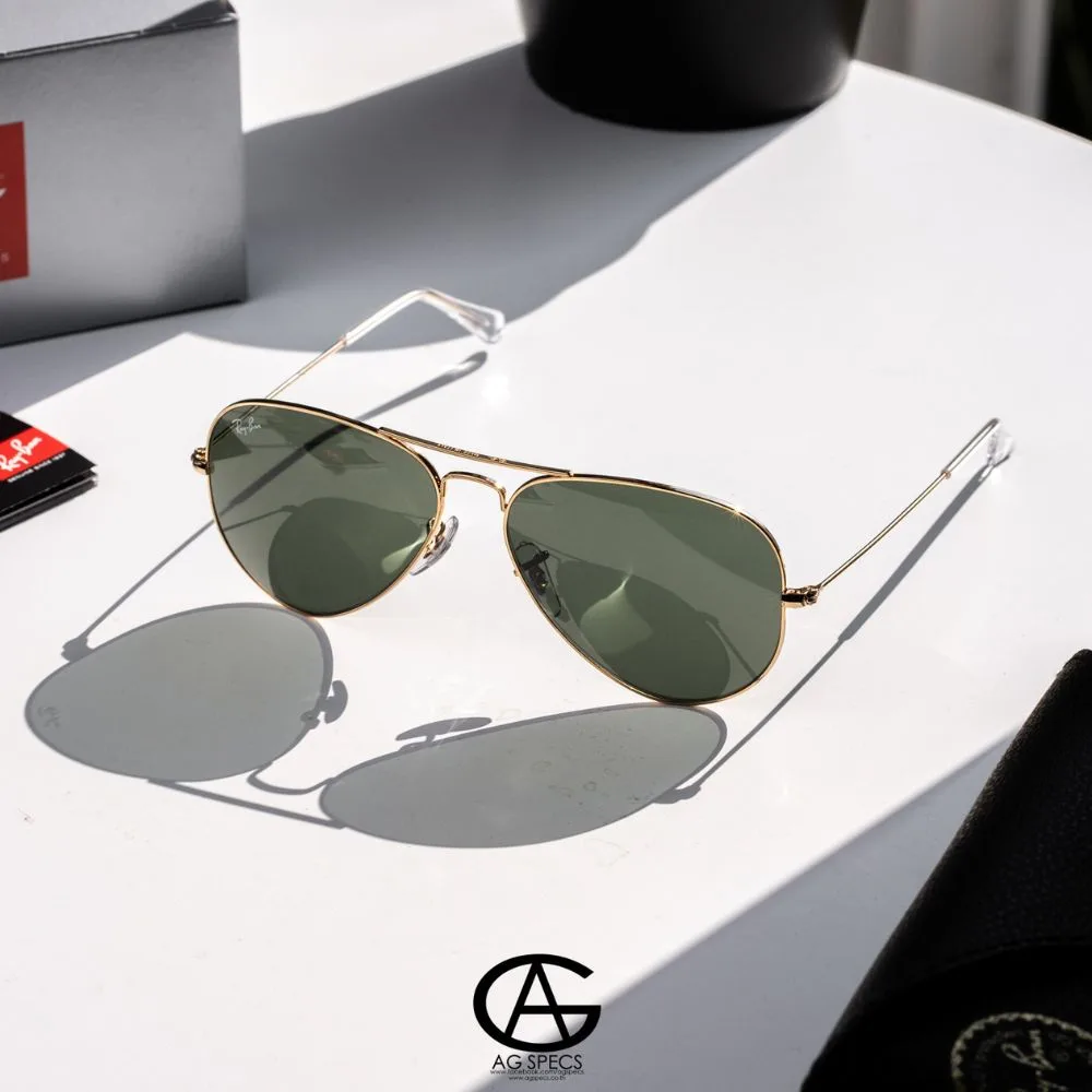 แว่น Ray-Ban RB3025 L0205