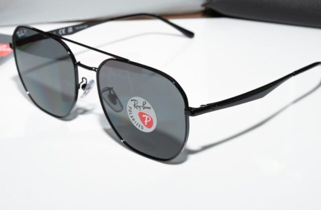 แว่น Ray-Ban RB3724D 00281