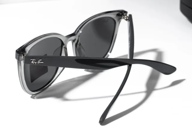 แว่น Ray-Ban RB4379D 659987 ขา