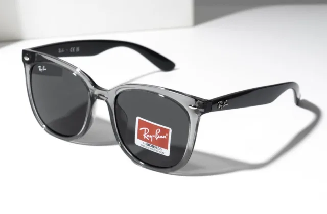 แว่น Ray-Ban RB4379D 659987