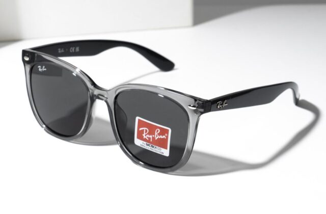 แว่น Ray-Ban RB4379D 659987