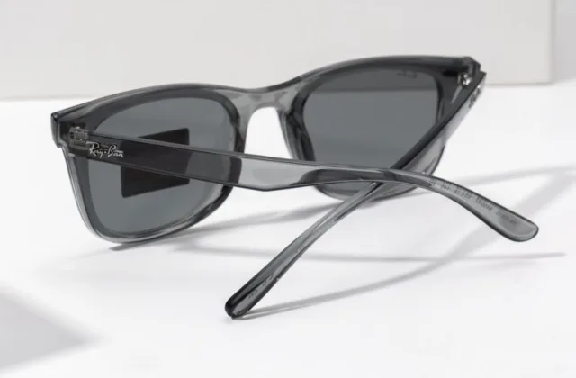 แว่น Ray-Ban RB4391D 645087 ขา