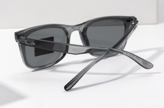 แว่น Ray-Ban RB4391D 645087 ขา