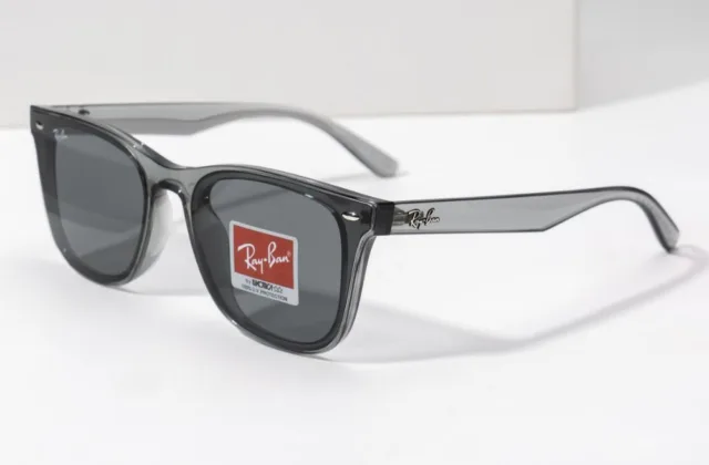 แว่น Ray-Ban RB4391D 645087